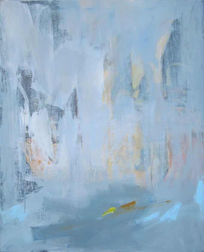 YOU ARE TOURIST I 04/2012 100X100CM---SOLD
