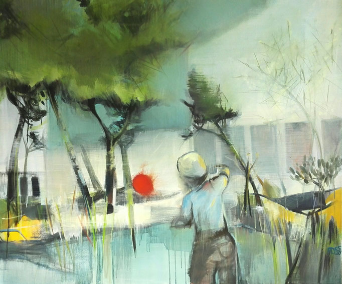 DAVID 05/2020 100X120CM