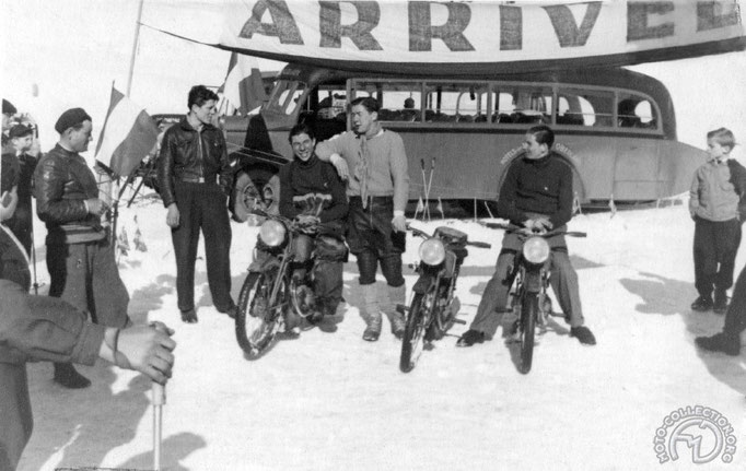 © Photos René Pari /archives FMD : moto-collection.org