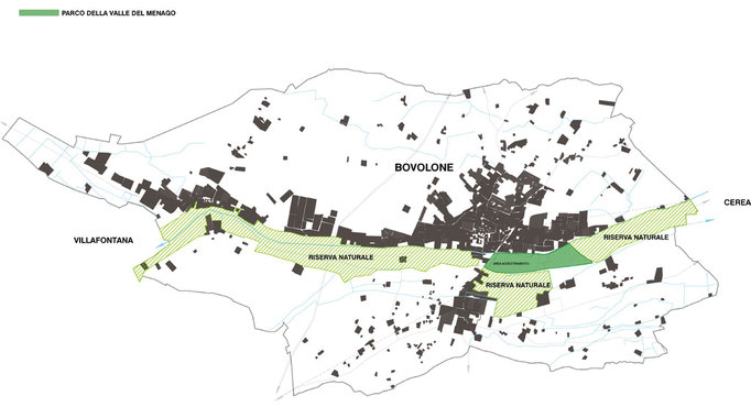 Projet - Riqualification espaces verts