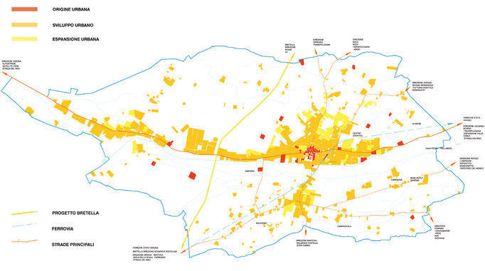 Analyse - Developpement Urbain