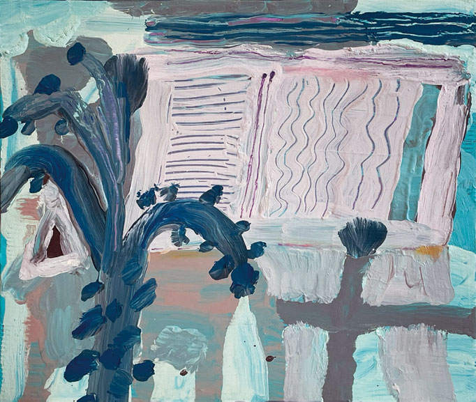 paintings - akikotakeuchi