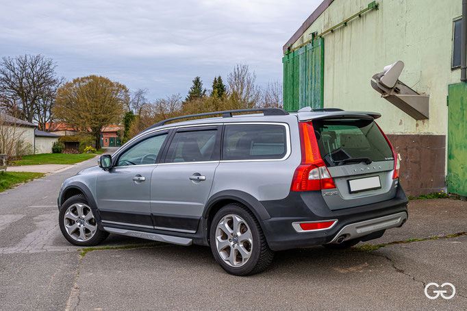 XC70 D5 Inscription