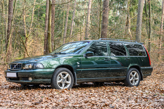 V70 2.4T AWD