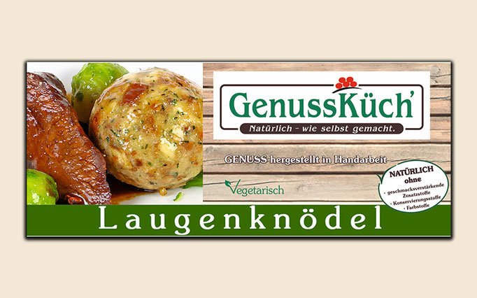 GenussKüch' Baiersbronn