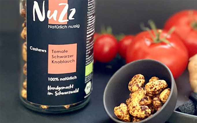 NuZz Nüsse 