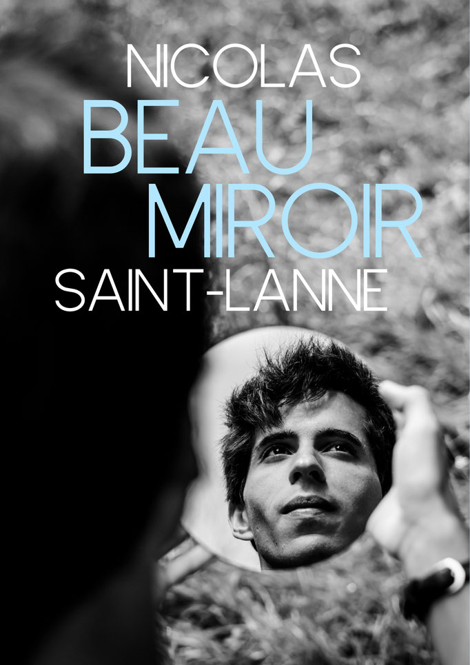 Nicolas Saint-Lanne
