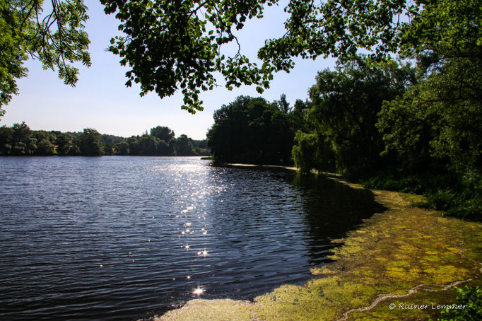 Hausweiher