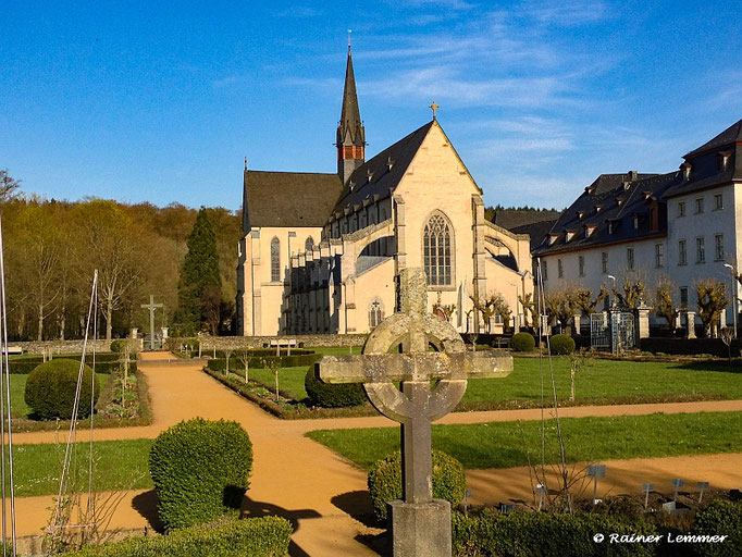 Kloster Marienstatt