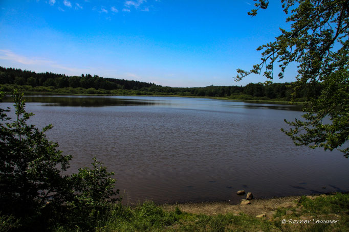 Haidenweiher