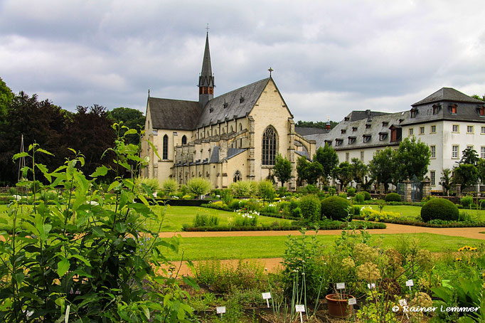 Kloster Marienstatt