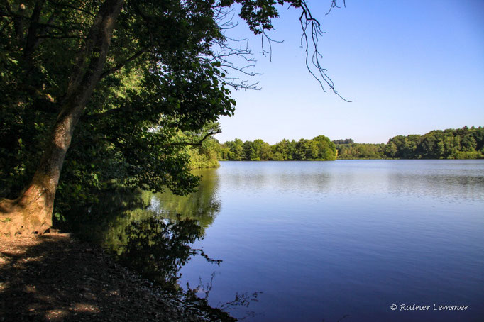 Brinkenweiher