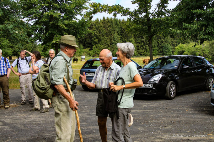 Wanderfreunde aus Stockum_püschen