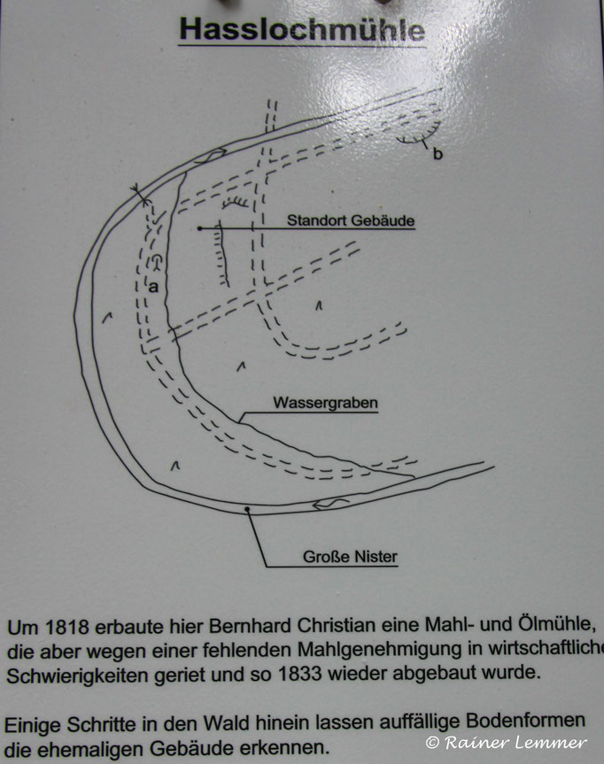 Wissenswertes am Panorama Rundweg Heuzert SIEBEN FÜNF NULL