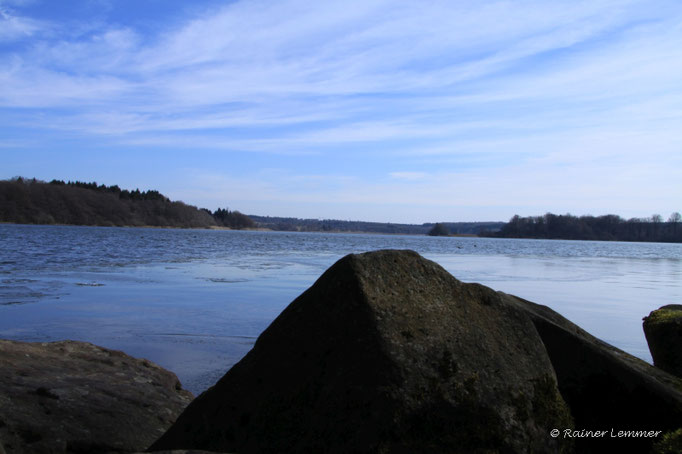 Dreifelder Weiher