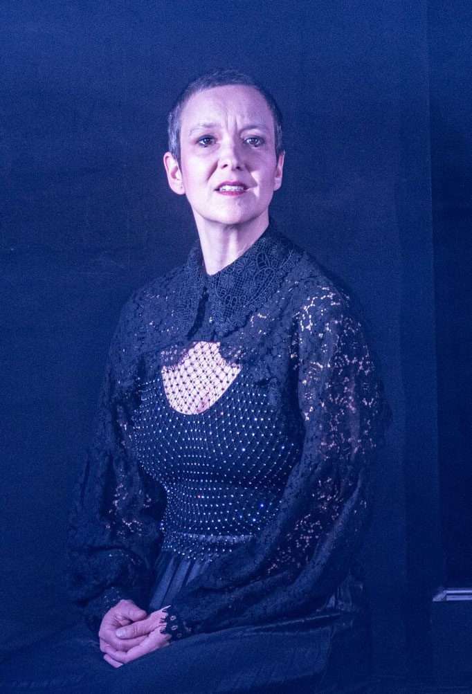 "Hamlet" Theater Essen-Süd (Foto: Boris Goroncy)