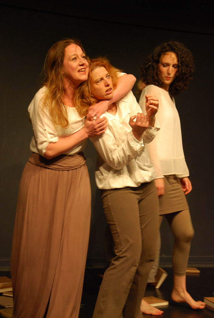 "Experiment: MEDEA" (Foto: SBE)