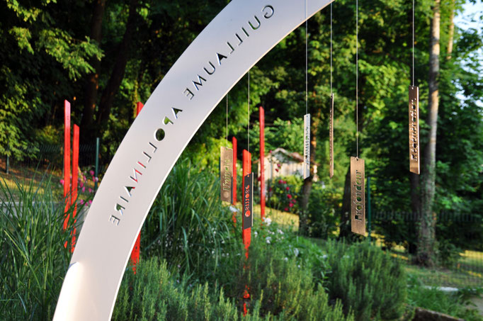 L'Atelier-Jardin de F'Chasta, lieu d'expérimentation entre art, design et nature.