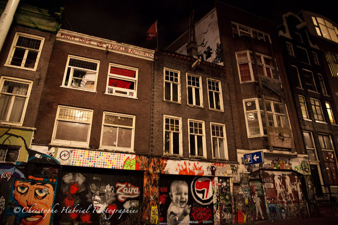 Amsterdam