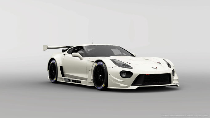 Chevrolet Corvette C7