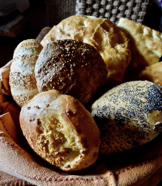 bread, panini, Toscana, Tuscany