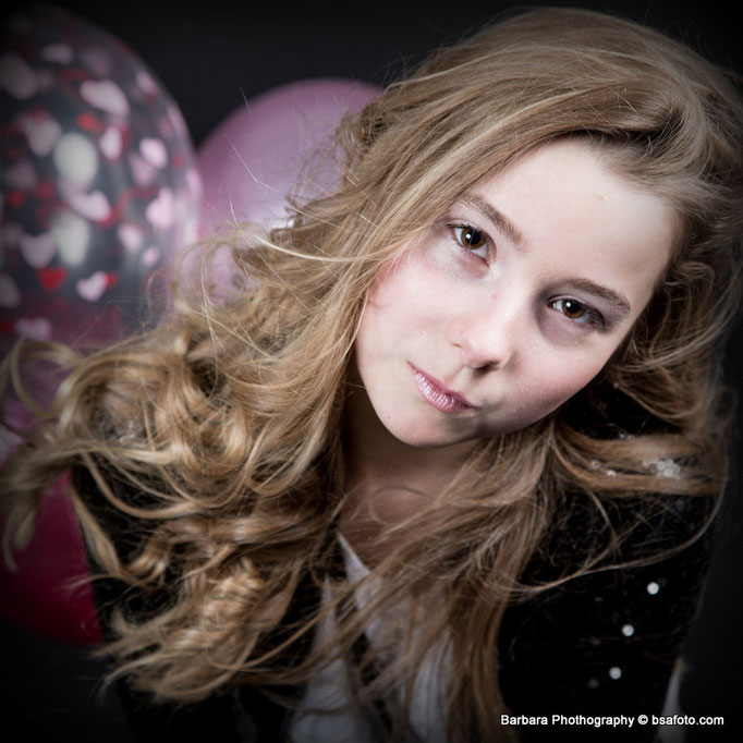 13 jaar, tiener fotoshoot, Model in één dag | Tiener fotoshoot, Tiener en kinder fotoshoot op een unieke en stijlvolle manier, Visagie met Fotoshoot | Visagie Foto Fees