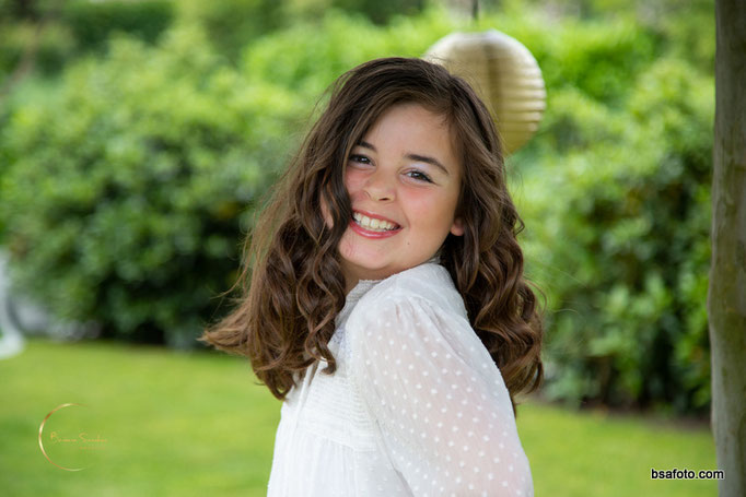 Kinderfeest fotoshoot met vriendinnen in Oosterhout – glamour party met professionele fotografie