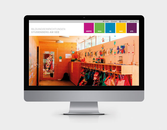 BILDUNGSEINRICHTUNGEN STUBENBERG: Webdesign © by dunstdesign.at – www.bildung-stubenberg.at