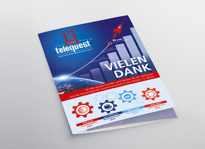 Prospekt-Design © by dunstdesign.at
