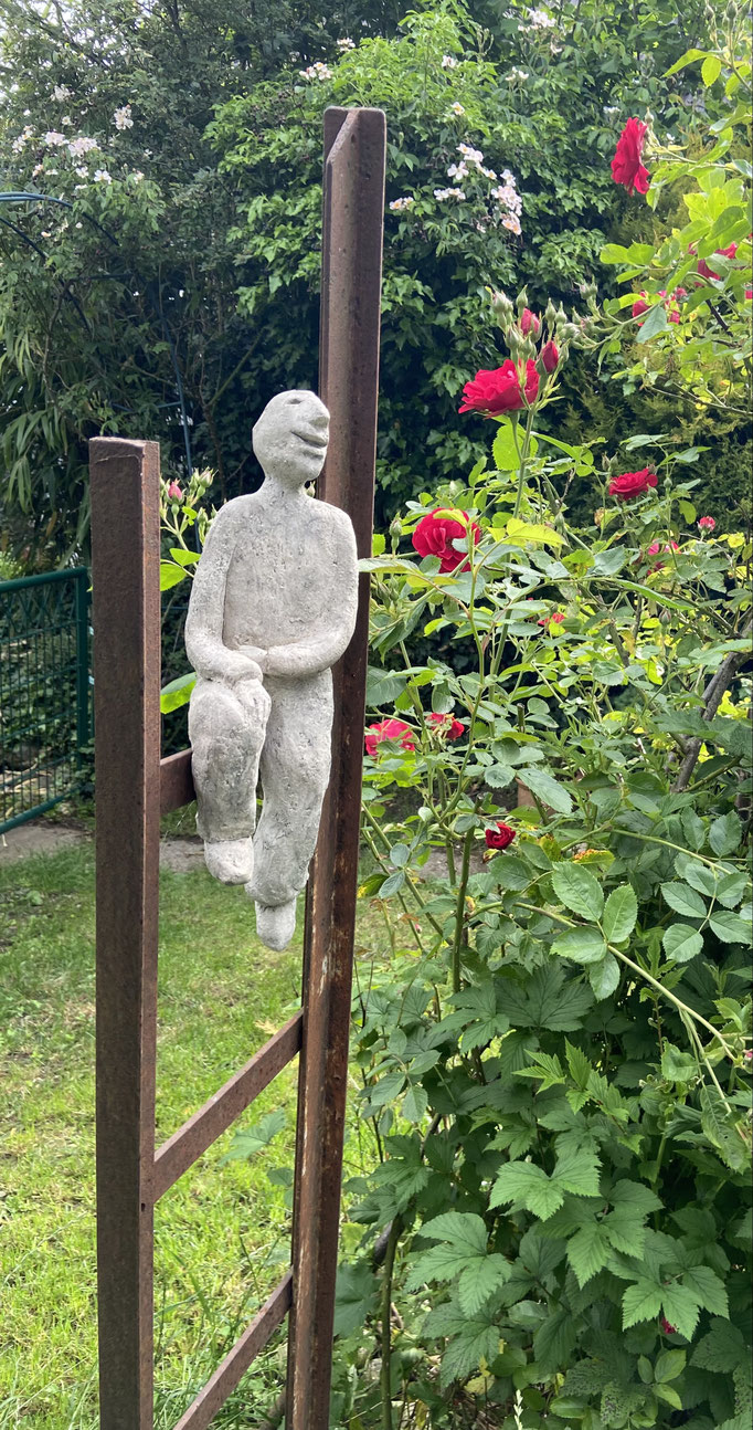 Der Fröhliche