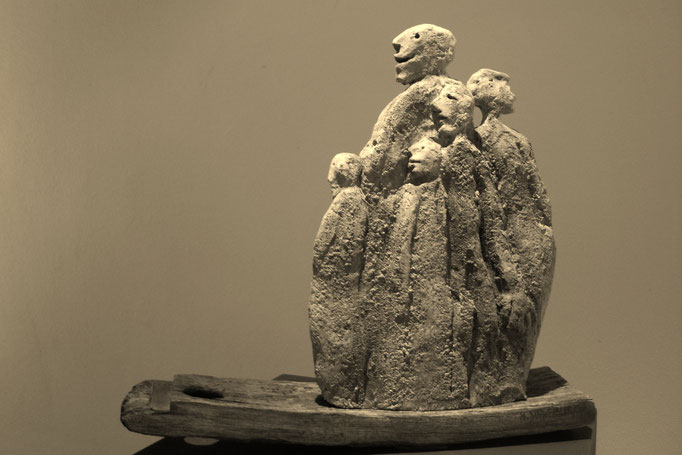 Der Patriarch