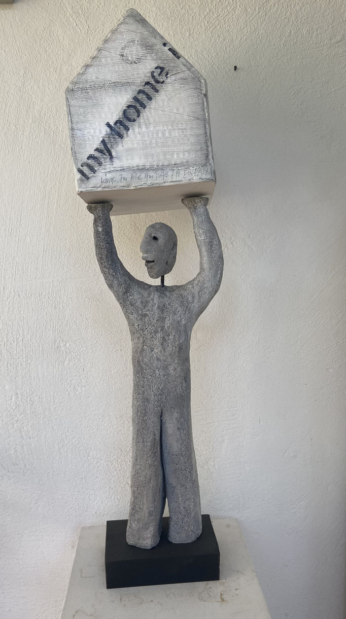 Hausbesitzer