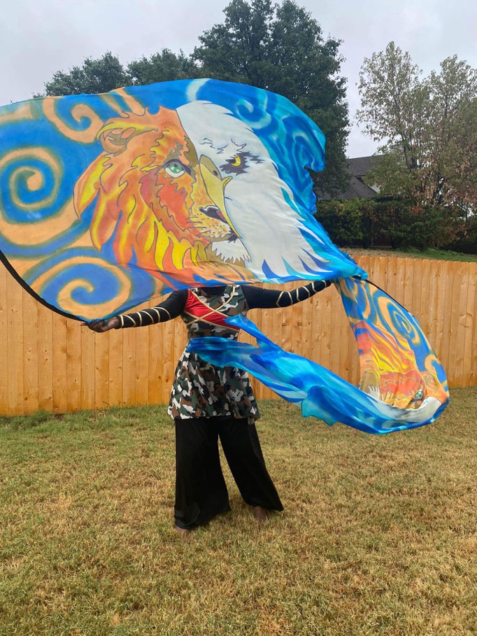 Eagle Lion
