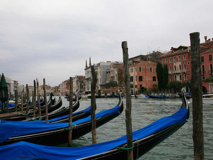 Venecia sin tí