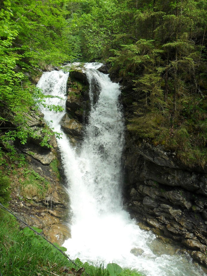 Wasserfall