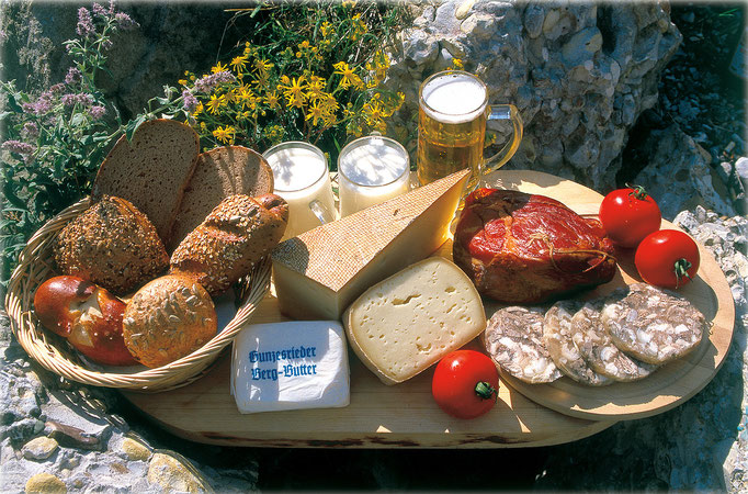 Allgäubrotzeit