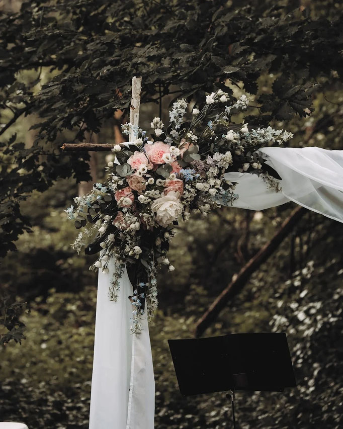 Traubogen Heuchelberger Warte