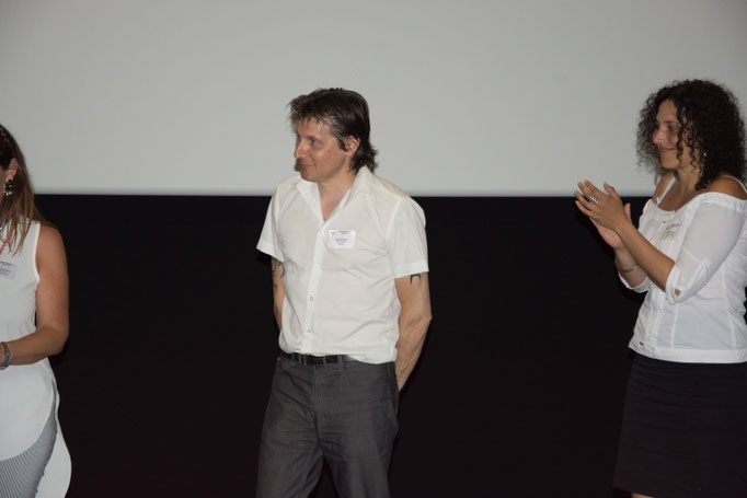 Christophe Maffi, nouveau Président élu du SLEC
