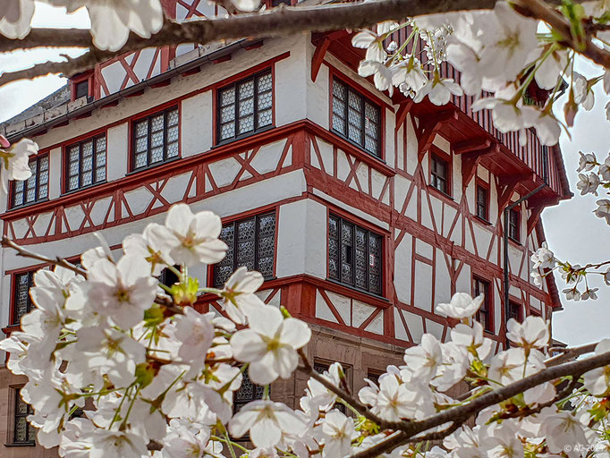 Albrecht Dürer Haus