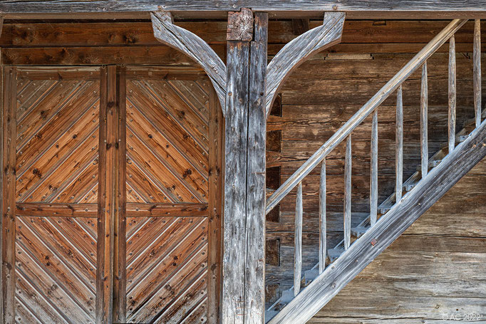 Bauernhofmuseum Illerbeuern