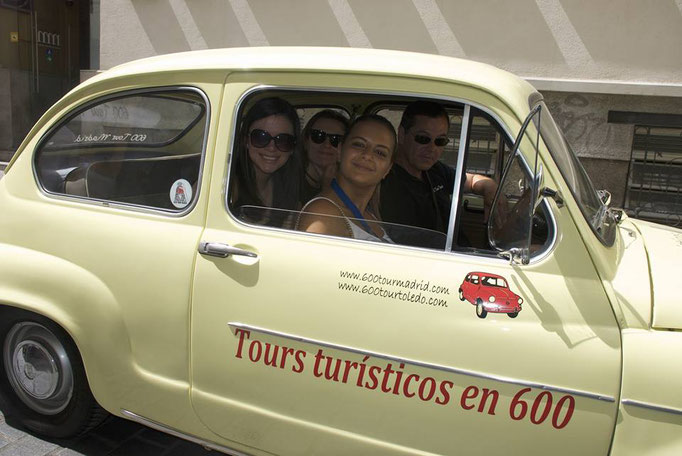 tours turisticos 