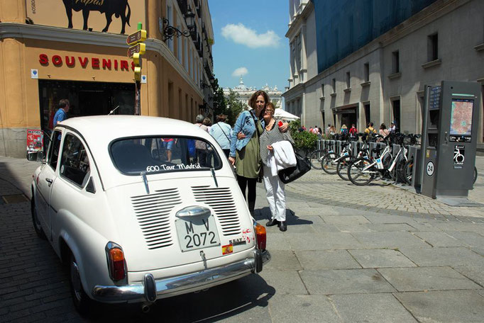 seat 600 palacio real