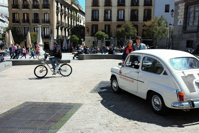 Plaza de Ramales