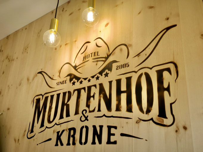 Hotel Murtenhof & Krone - Murten - Morat