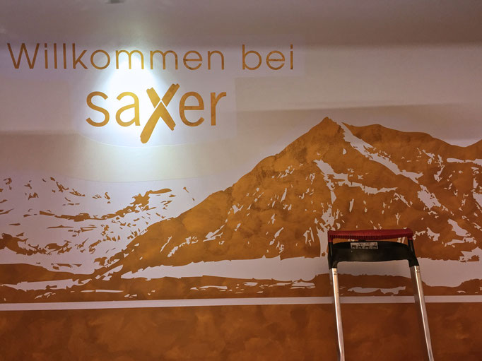 SaXer Immobilien & Verwaltungen - Thun - Berner Oberland