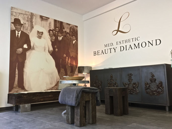 Beauty Diamond Kosmetikstudio - Zofingen