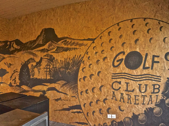 Golf Club Aaretal