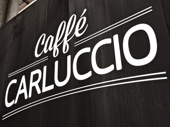 Caffé Carluccio + Kaffeemaschinen GmbH - Gümligen - Bern - Thun