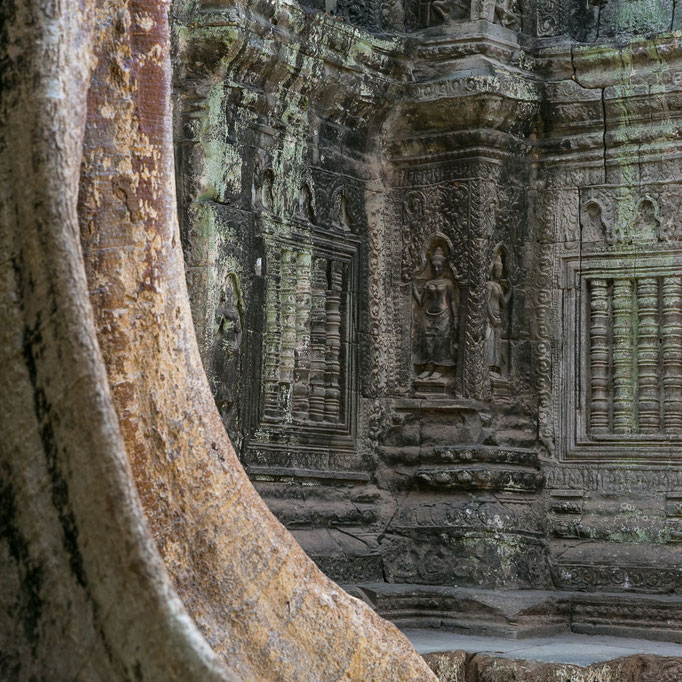 Preah Khan