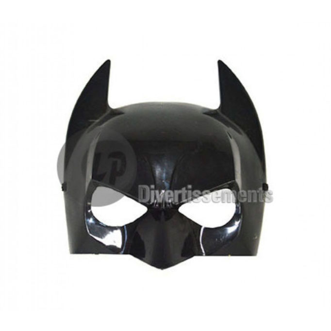 maschera del pipistrello uomo  € 5,50